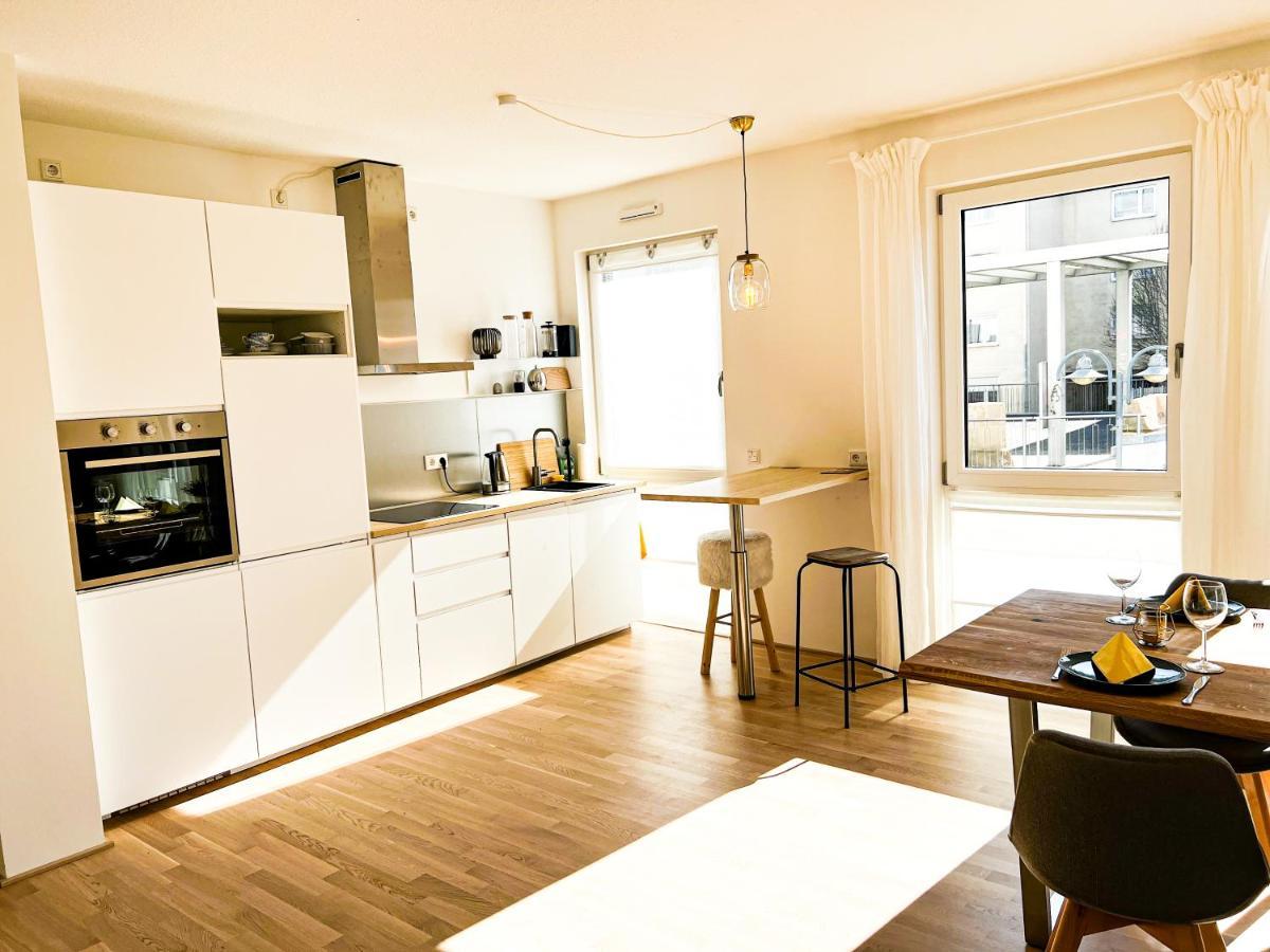 Home Away From Home In A Lovely Vine Region Bingen Bingen am Rhein Exteriér fotografie